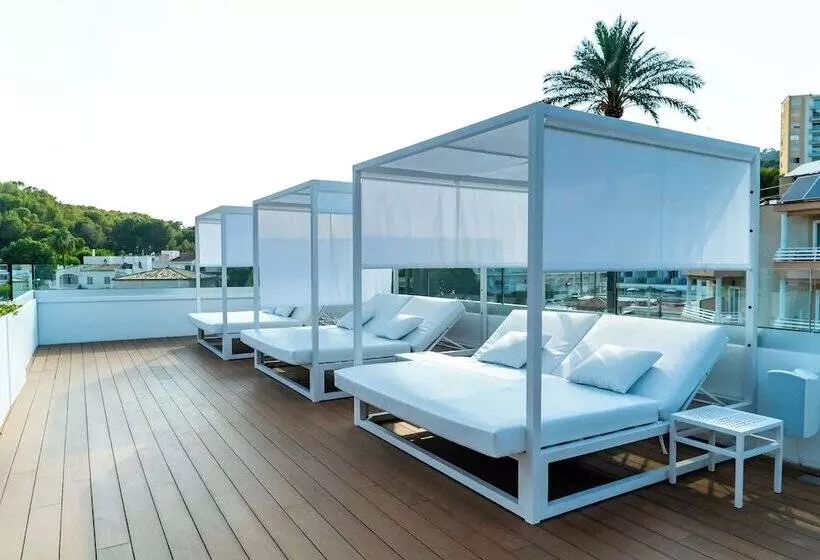 هتل Cupido Boutique