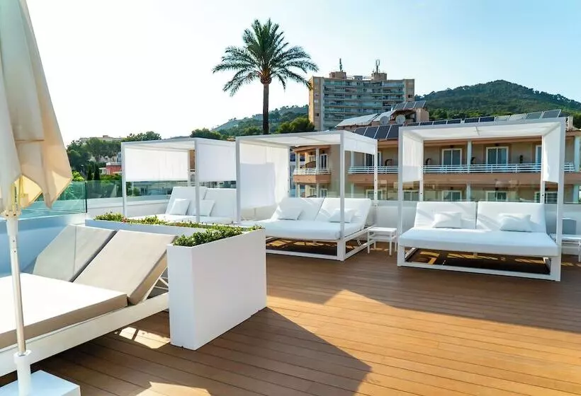 هتل Cupido Boutique