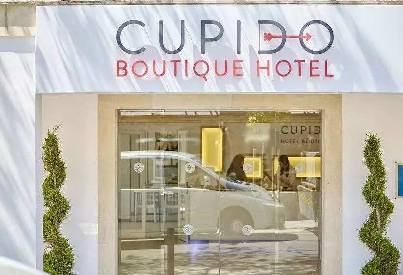 هتل Cupido Boutique