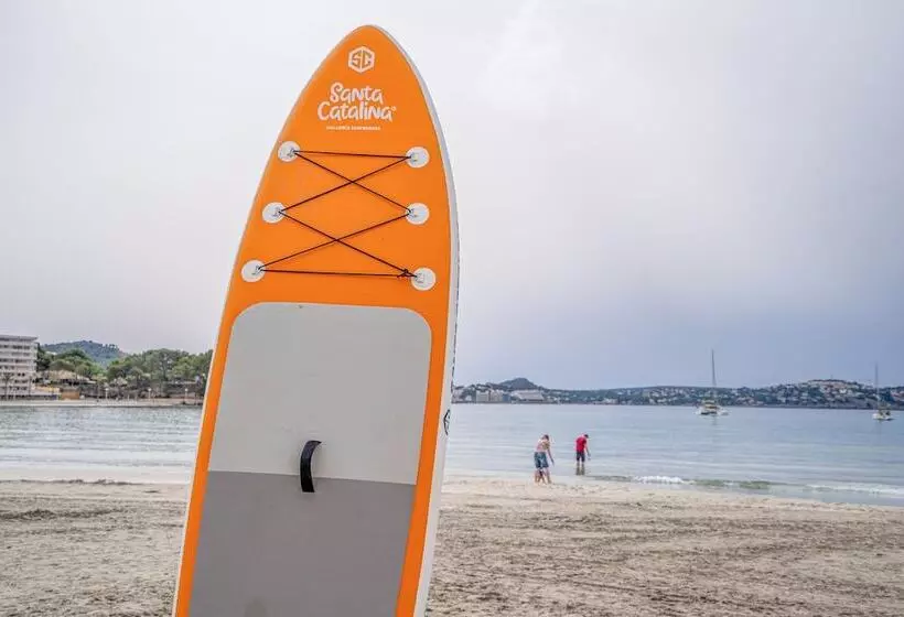 هتل Cupido Boutique