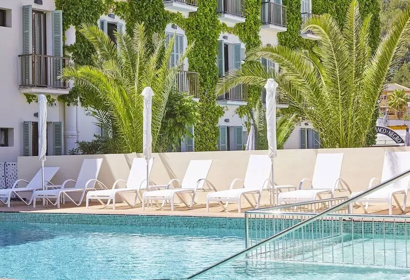 هتل Cupido Boutique