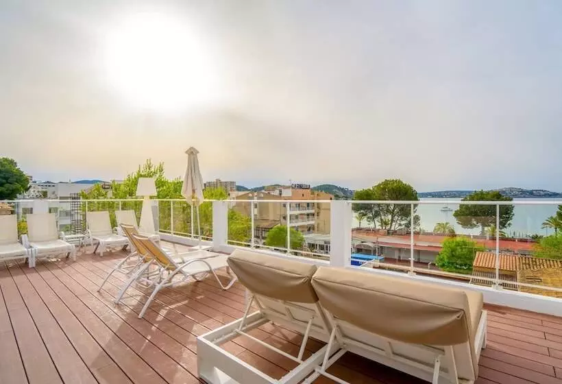 هتل Cupido Boutique