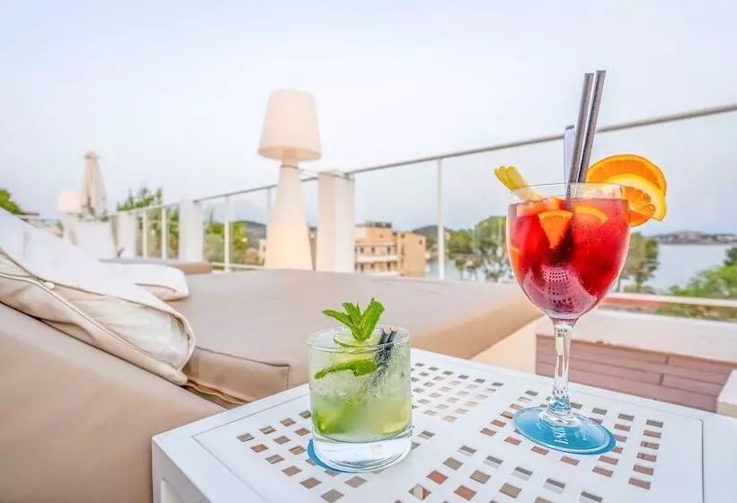 هتل Cupido Boutique