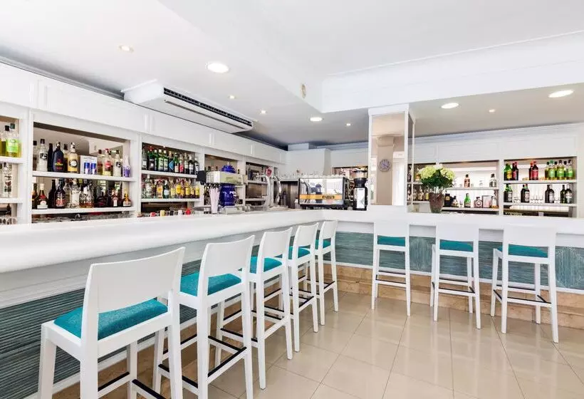 Отель Don Miguel Playa