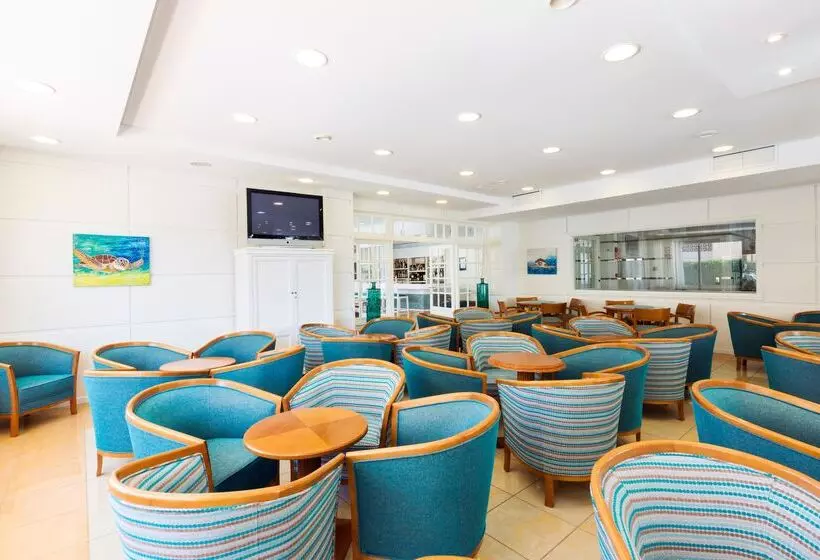 Отель Don Miguel Playa