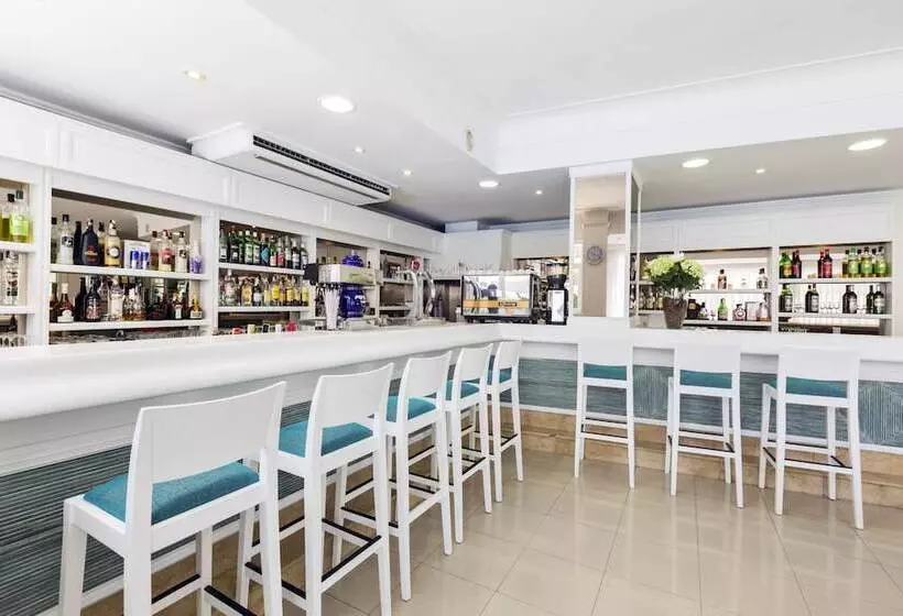 Отель Don Miguel Playa