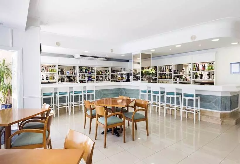 Отель Don Miguel Playa