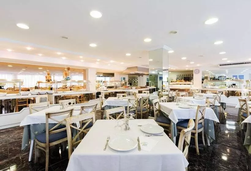 Отель Don Miguel Playa