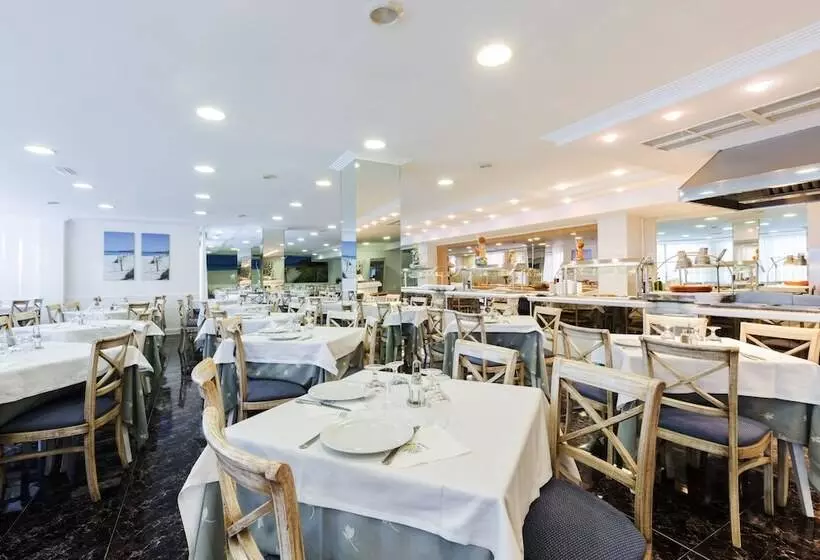 Отель Don Miguel Playa