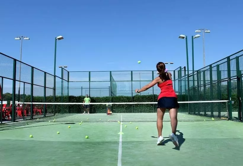 Отель Don Miguel Playa