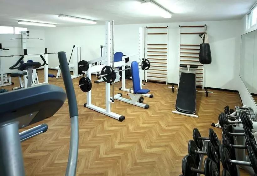 Отель Don Miguel Playa