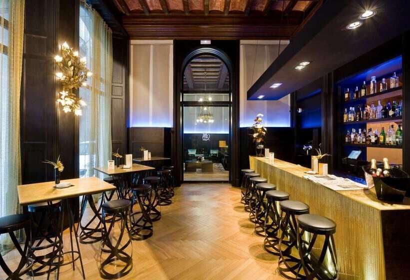 هتل España Ramblas