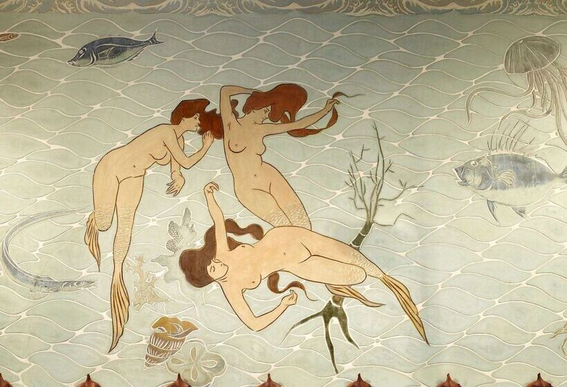 هتل España Ramblas