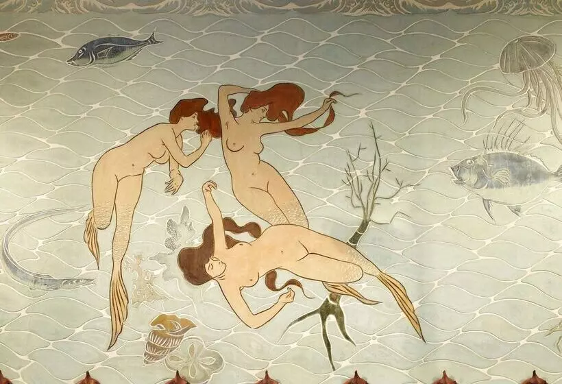 Отель España Ramblas