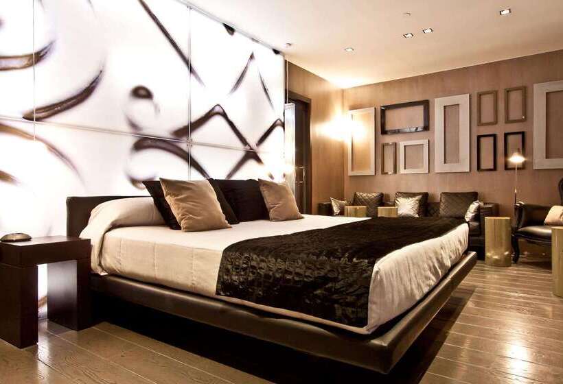 هتل España Ramblas