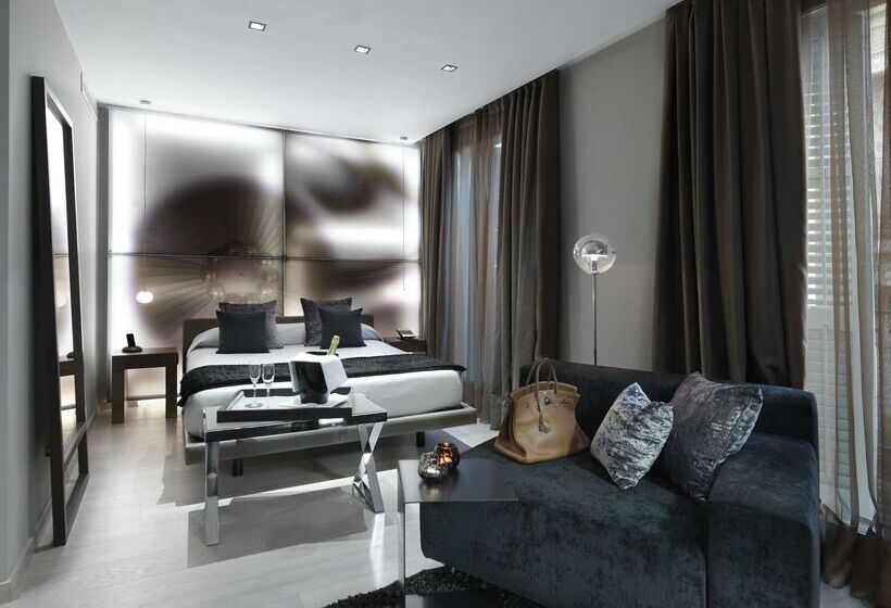 هتل España Ramblas