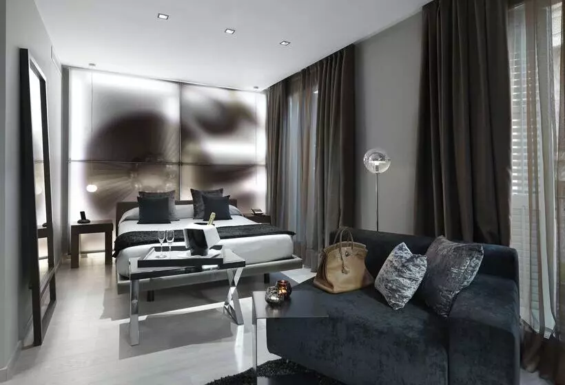 Отель España Ramblas