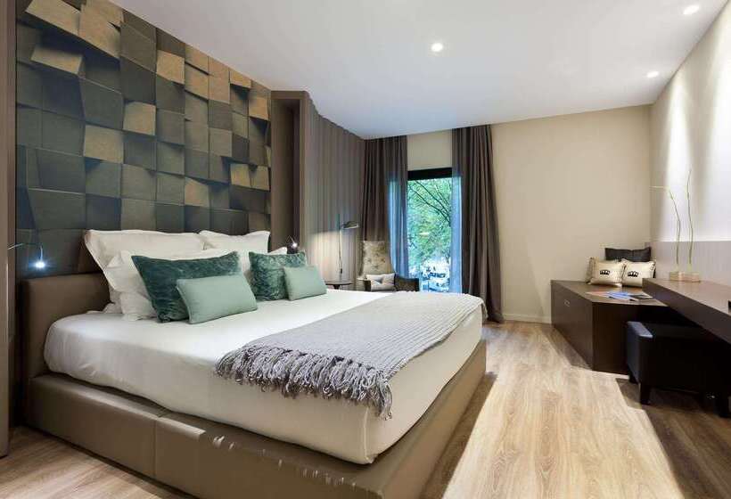 هتل España Ramblas