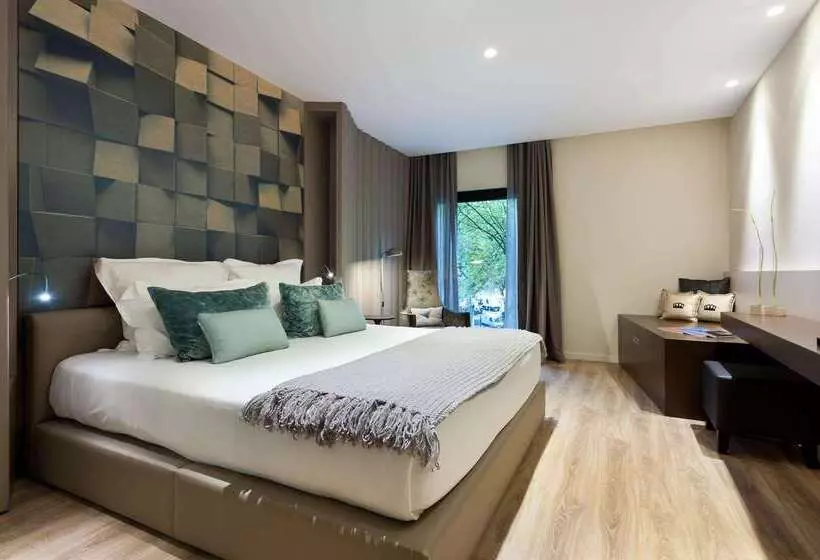 Отель España Ramblas