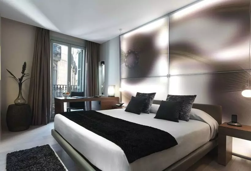 Отель España Ramblas