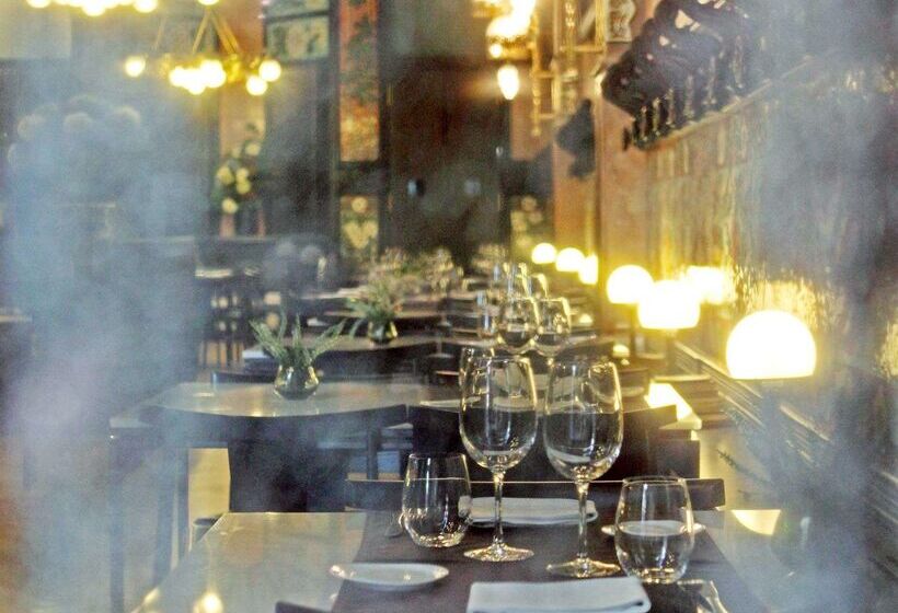 هتل España Ramblas