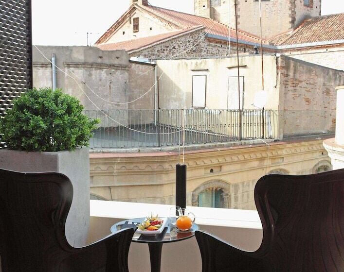 هتل España Ramblas