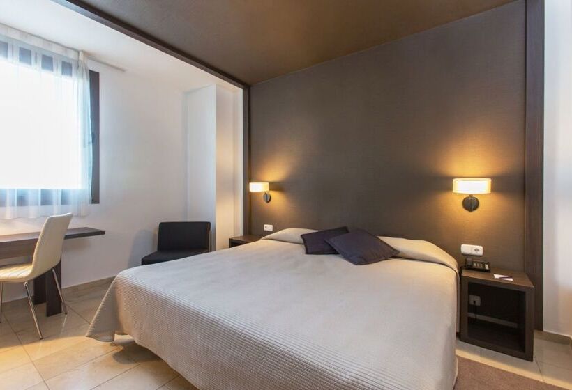 Novotel Valencia Lavant