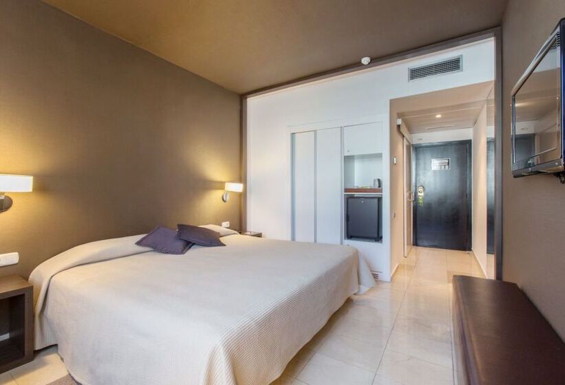 Novotel Valencia Lavant