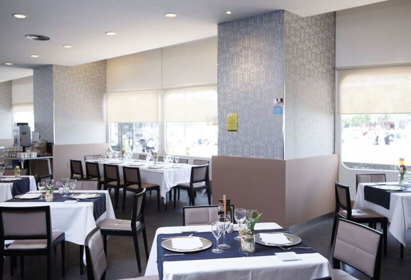 Novotel Valencia Lavant