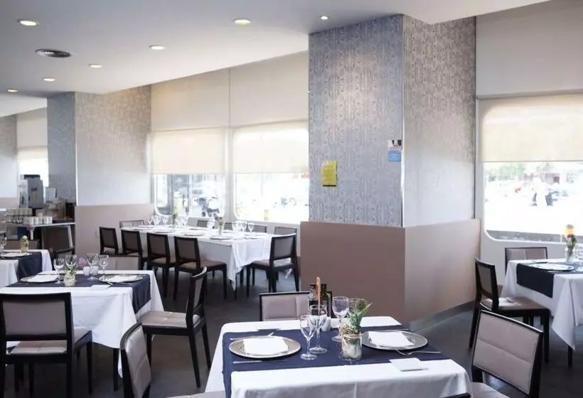 Novotel Valencia Lavant