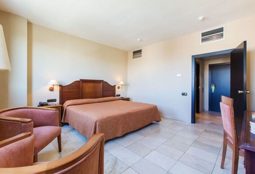 Novotel Valencia Lavant