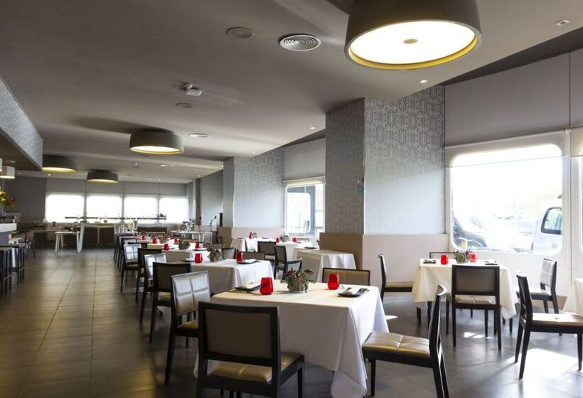 Novotel Valencia Lavant