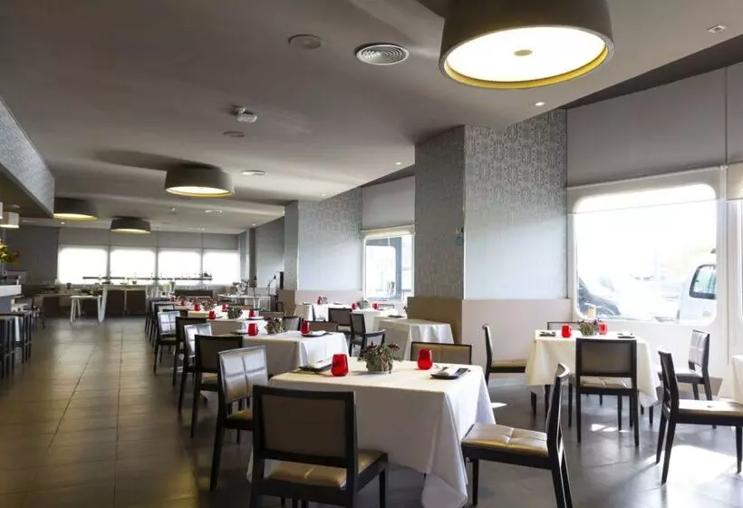 Novotel Valencia Lavant