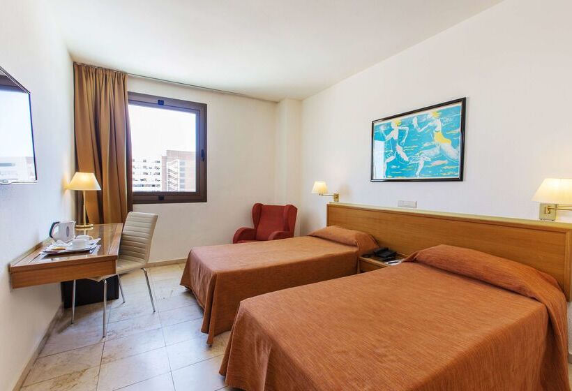 Novotel Valencia Lavant