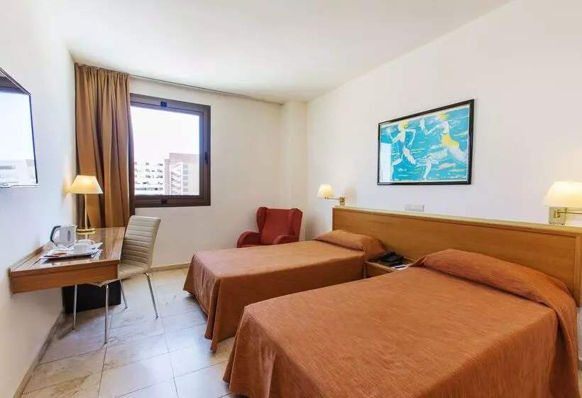 Novotel Valencia Lavant