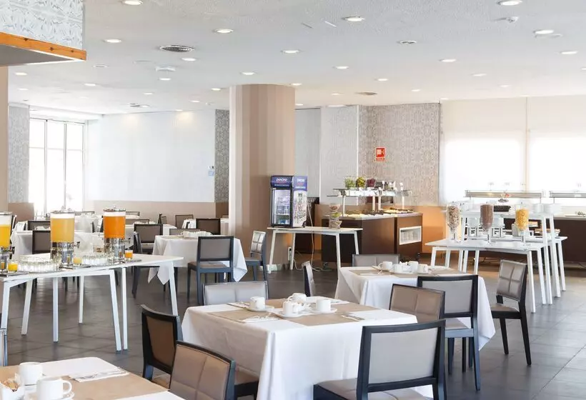 Novotel Valencia Lavant