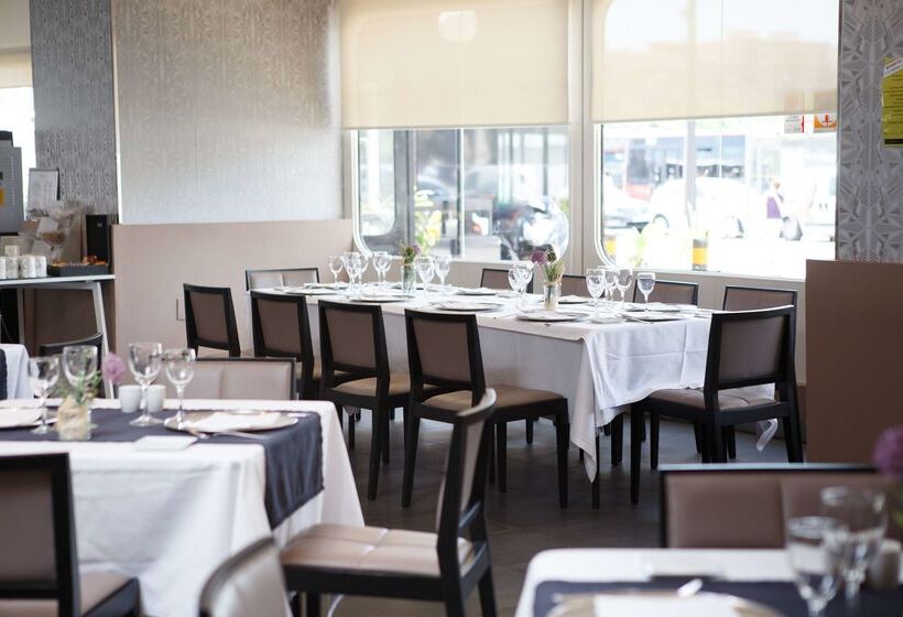 Novotel Valencia Lavant