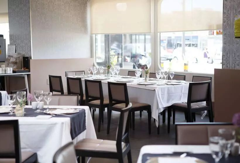 Novotel Valencia Lavant