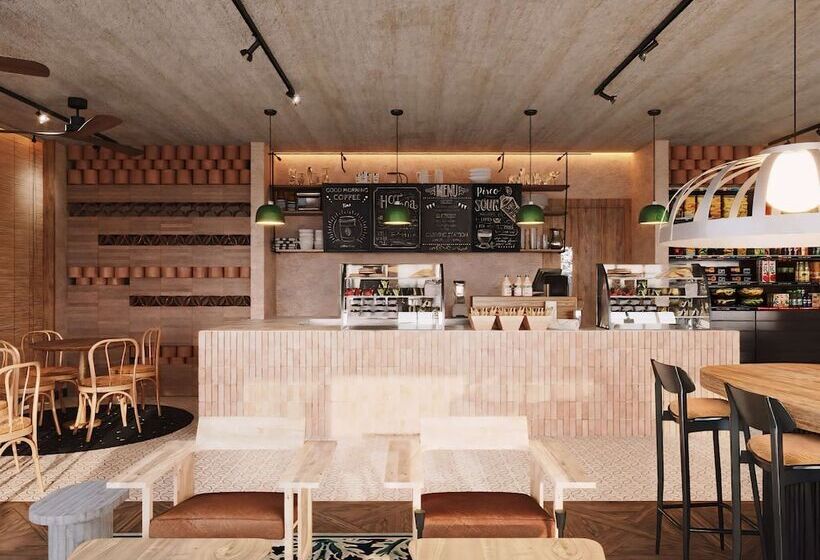 Novotel Valencia Lavant