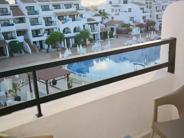 ホテル Fergus Style Bahamas