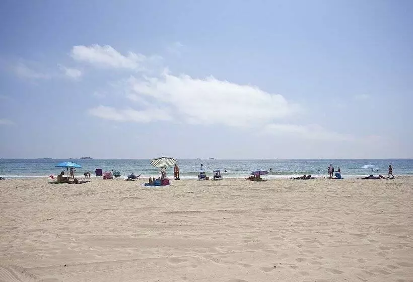 ホテル Fergus Style Bahamas