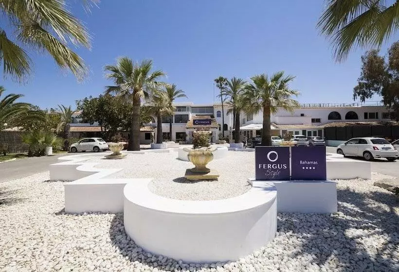 ホテル Fergus Style Bahamas
