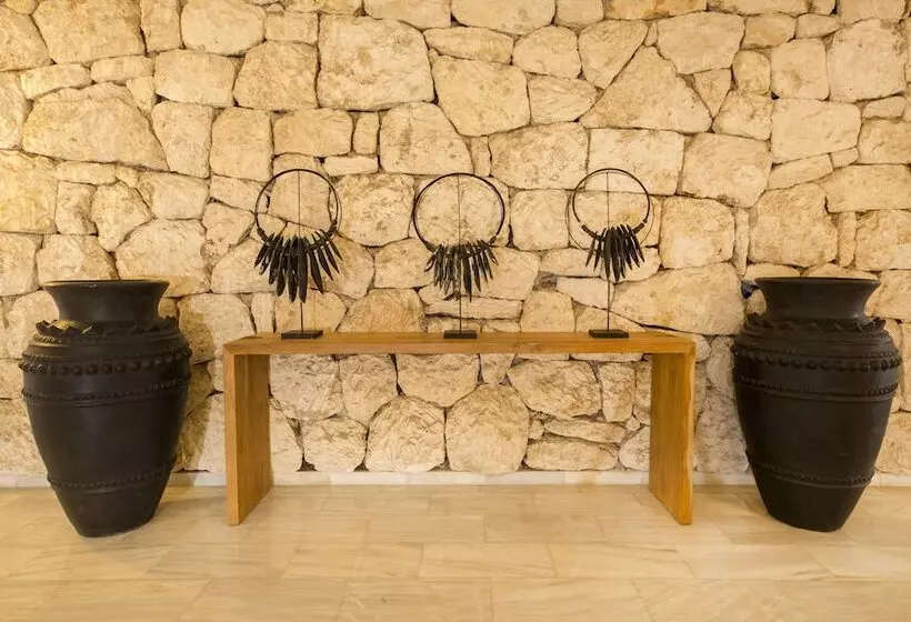 ホテル Fergus Style Bahamas