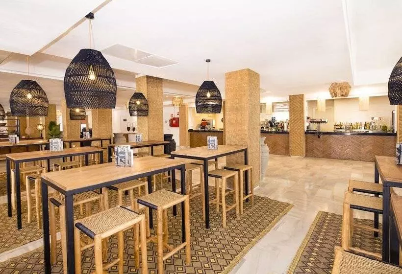 ホテル Fergus Style Bahamas