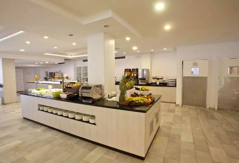 ホテル Fergus Style Bahamas