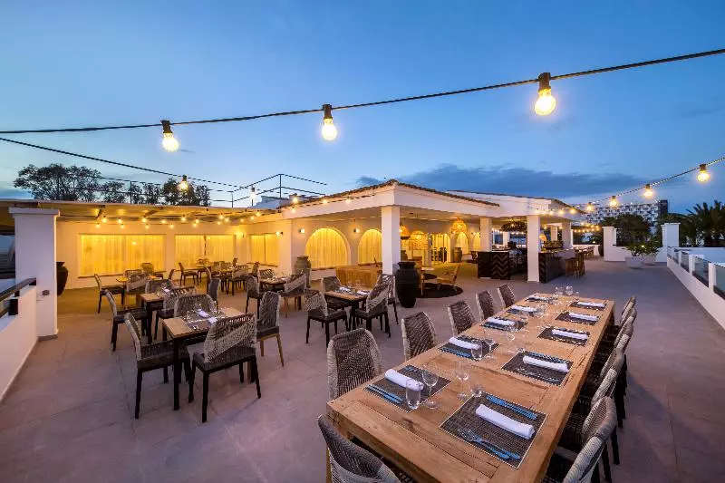 ホテル Fergus Style Bahamas