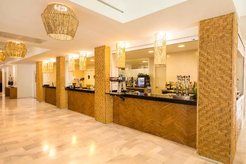 ホテル Fergus Style Bahamas