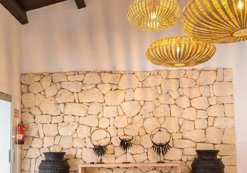 ホテル Fergus Style Bahamas