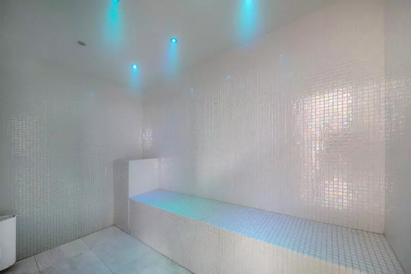 ホテル Fergus Style Bahamas