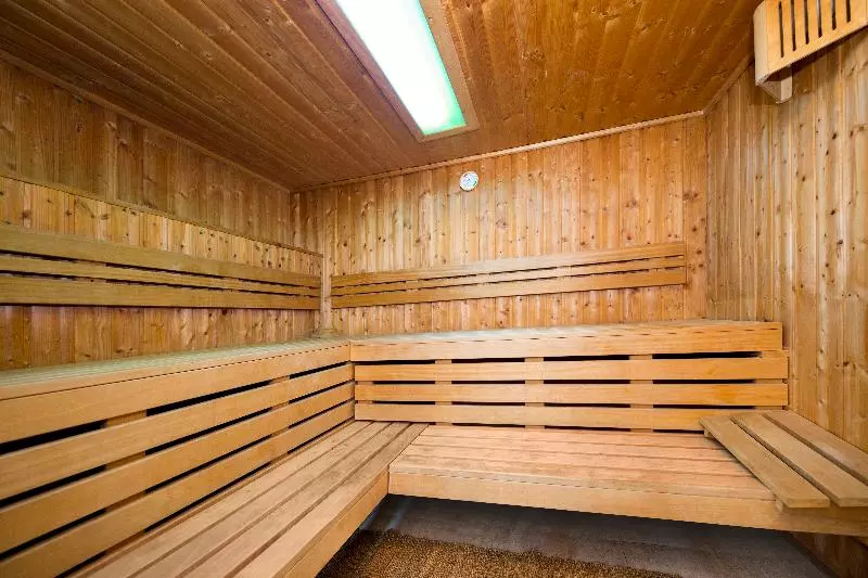 ホテル Fergus Style Bahamas